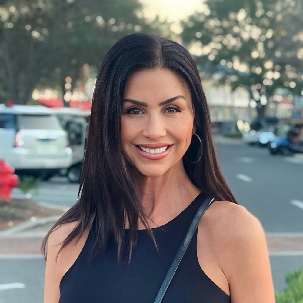 Meet your Posher, Amy